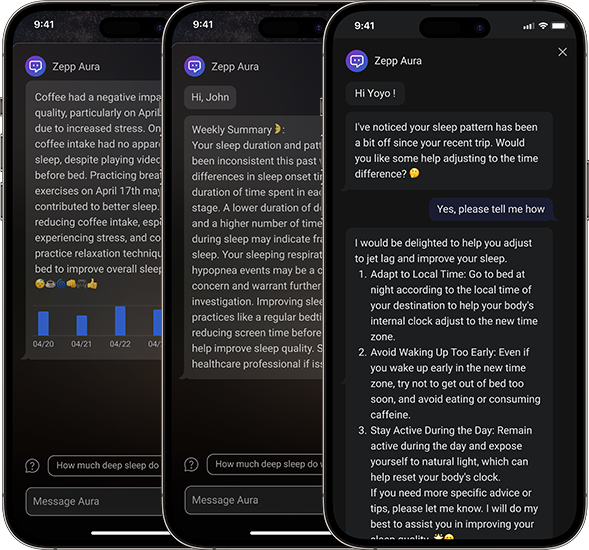 Amazfit Balance – Amazfit-eu